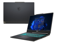 Laptop MSI Cyborg 15 i7-13620H/32GB/1TB Win11X RTX4050 144Hz Cyborg 15 | A13VE-1067XPL